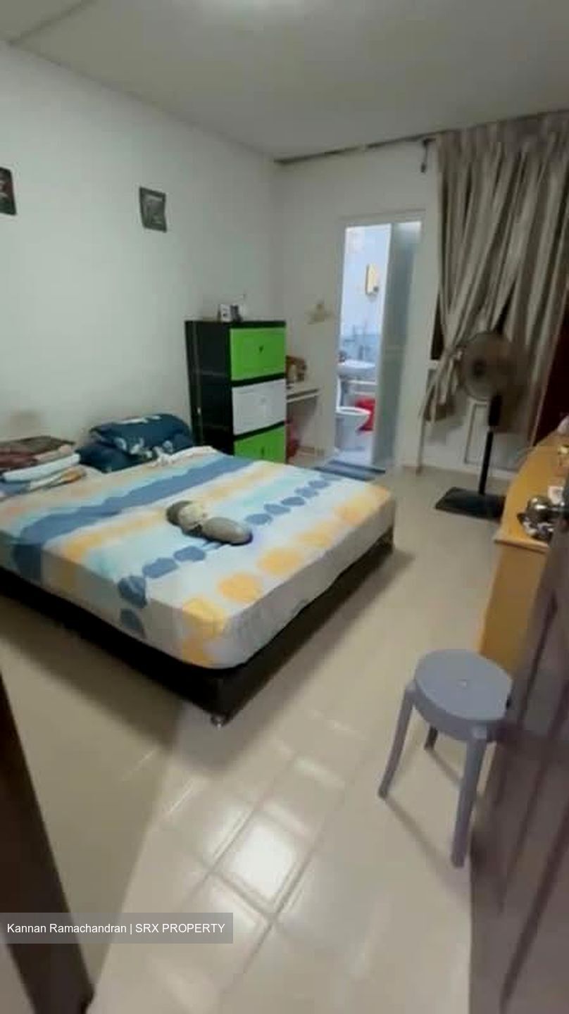 Blk 601 Hougang Avenue 4 (Hougang), HDB 3 Rooms #599247691